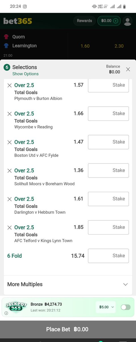 NeilRobins1ojy's tweet photo. As the first bet is a winner playing this overs bet 16/1 https://t.co/Aie0D8zNAa