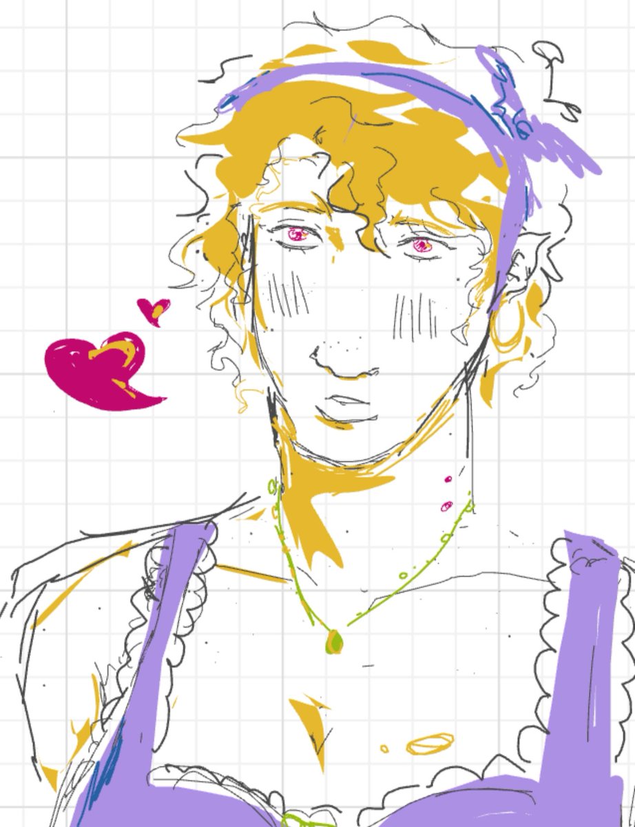 SAY_0o's tweet photo. #ellsworld #ellsworldmatilda I miss her... and um I dont think my drawings have been looking very good lately.. https://t.co/L5VmI2mQ4B