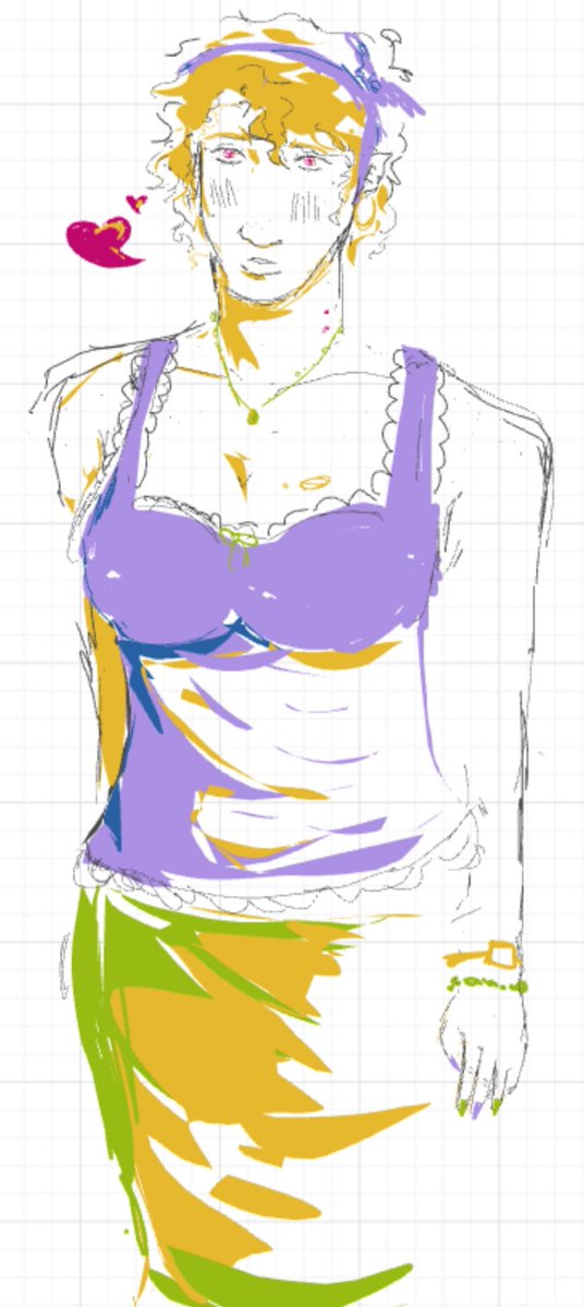 SAY_0o's tweet photo. #ellsworld #ellsworldmatilda I miss her... and um I dont think my drawings have been looking very good lately.. https://t.co/L5VmI2mQ4B