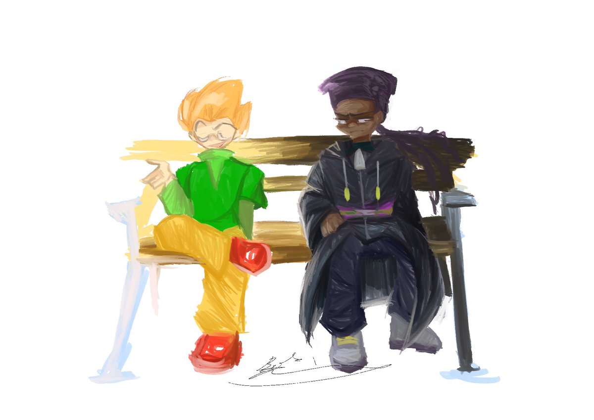 MemorycellTom's tweet photo. 会いたい

#fnf_Broken_Hearts_AU https://t.co/542fvgJoUG