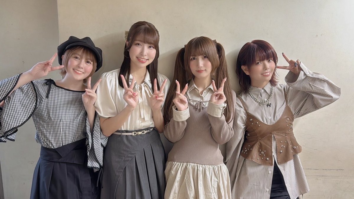 nitahiyo_yo_yo's tweet photo. #シーサイド秋フェス

ただただ♡₍^> ̫ <^₎ https://t.co/6OjdLcMSCk