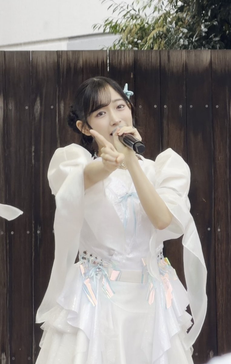 moarinochi's tweet photo. 「ちゅぴ」リリイベ　2026.9.26
#柳美舞
#ばってん少女隊
#ちゅぴ写コンテスト https://t.co/geRzM0yp37