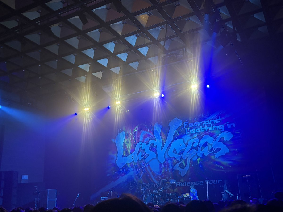 _CfCl_'s tweet photo. 久々の箱ベガス楽しかった https://t.co/vSJmUmHGAS