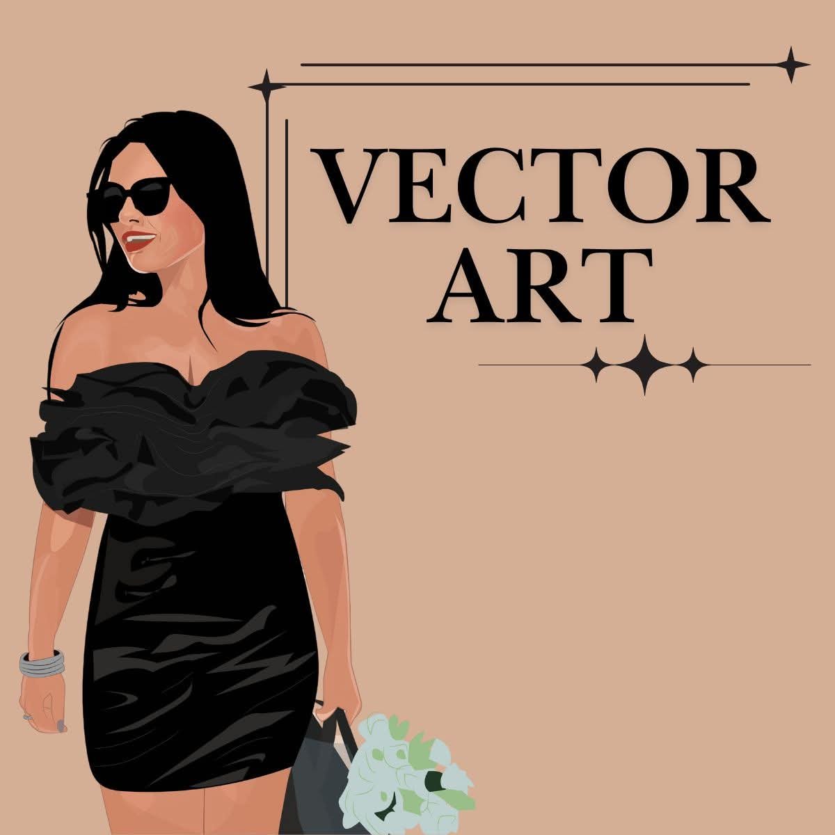 itx_me_fixa's tweet photo. This one’s my creation! Portrait illustrations with a personal touch, perfect for gifts, profile pictures, or anything that tells your story.

#VectorArt #DigitalArtWork #CustomIllustrations #ArtisticDesign
#CreativeArt #OpenForCommissions #CustomArtworkForSale https://t.co/JoYF9cVTJ6