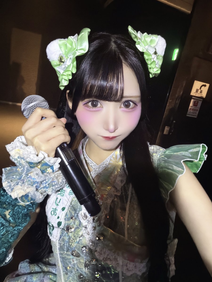 maria_yoruami's tweet photo. いまよそ見してたでしょ(  ｰ̀ н ｰ́ ) https://t.co/5XZXbvOCrt