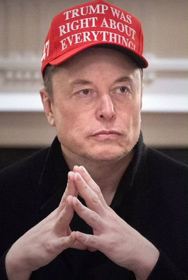 HonestTakesX's tweet photo. Give Elon Musk one piece of advice — no explanation, just the advice. https://t.co/dLRIhJSNUh