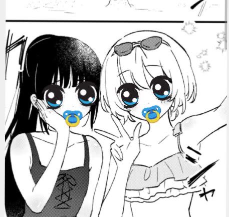 nichexcat's tweet photo. Cute #ilyc https://t.co/obrSCsDtaw