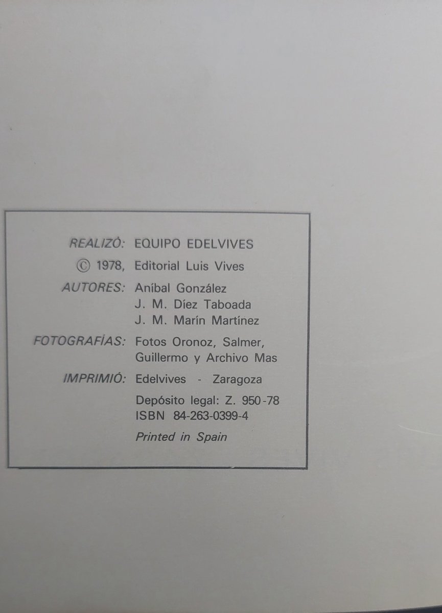 CondesaOlenska's tweet photo. Javier Calvo es muuucho más joven que yo por lo que me sorprende que no supiera algo que ya aparecía en mi libro de Literatura española, COU, 1978. 
#Lorca https://t.co/iJPUAQSRVK