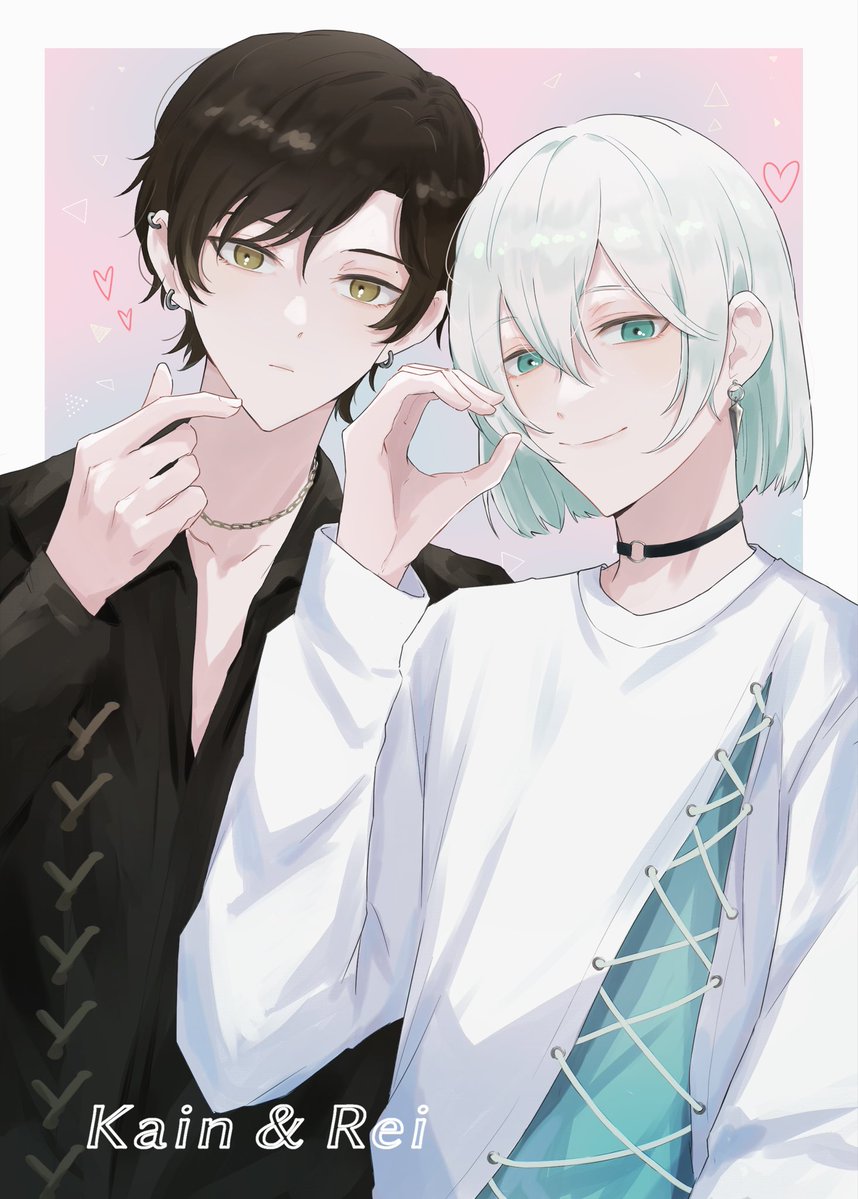 Lior926's tweet photo. 🎨イラスト無償企画

サンプル数を増やすため、描かせて頂ける方を募集します☺️

✦ 募集期間:〜9/28まで
✦ 1〜2名ほど(抽選します)
✦ 応募方法:リプにキャラクター画像をお願いします
いろんな子を描いて���たいので、お気軽に参加してもらえたら嬉しいです✨

#無償企画 #無償イラスト https://t.co/t56nblX5Ri