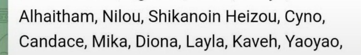 LazorBeanz's tweet photo. // 7.2 LEAKS
.
.
.
HAIKAVEH RETURNS??? https://t.co/BY4nAsJPwW