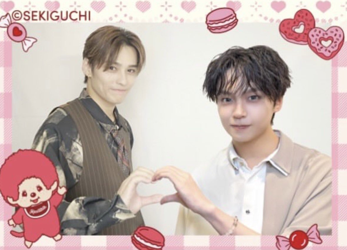 teta_bowwow's tweet photo. 👈コレの裏側がコレ👉なの愛おしすぎるからね。

https://t.co/cAVo4ldHpq https://t.co/XYrEdDOgSZ