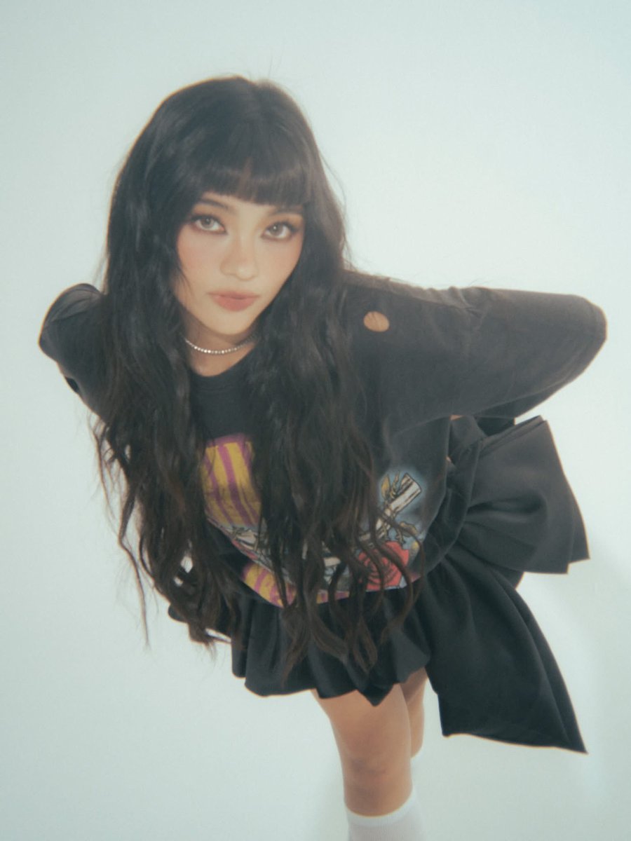 allchartsPH's tweet photo. Female artists occupy the entire top 10 of Apple Music PH chart. 

Mariah Deborah is the only OPM artist in the region. https://t.co/lMBMVTaiYg