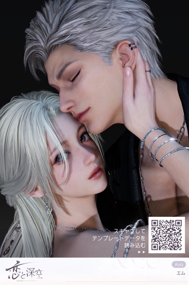 sp_418's tweet photo. QR »
Thanks for the request. https://t.co/tPn89TBKjm