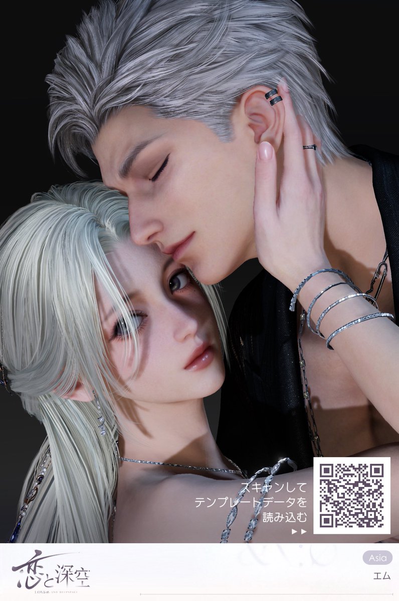sp_418's tweet photo. QR »
Thanks for the request. https://t.co/tPn89TBKjm