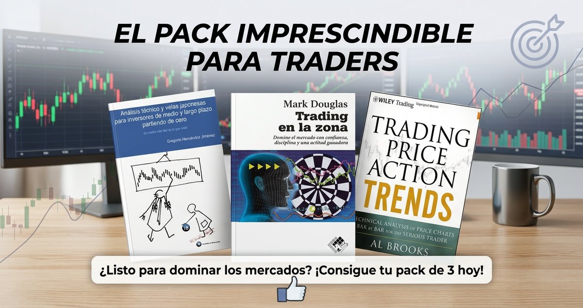 paraelinversor's tweet photo. Imperdible PACK para mejorar tu #trading 
$GGAL #ggal #merval 
https://t.co/5tNEVMpmJH https://t.co/I1e62BvLBZ