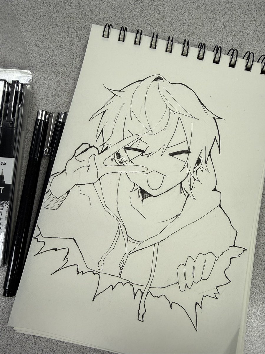 kobashin__'s tweet photo. 創作メインで、たまに二次創作とかしてます✊
気軽に絡んでくれる方募集です！
全反応ゆっくり巡回させていただきます🤲

#秋の創作クラスタフォロー祭り
#絵柄が好みって人にフォローされたい
#絵描きさんと繋がりたい https://t.co/53tkplF53E