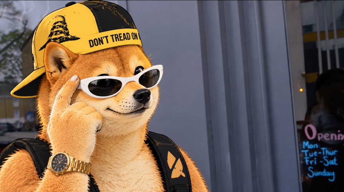 batonpumpcto's tweet photo. @blknoiz06 X adding trading is gonna be bullish for dogs with batons https://t.co/xboGjcTjd0