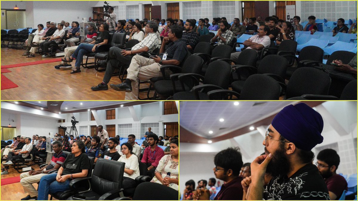 IIST_Trivandrum's tweet photo. few observations that led to this understanding.
#IIST #colloquium #particlephysics #StandardModel #particlephysics #ModernPhysics #quantumphysics #FundamentalParticles #theoreticalphysics #ScienceEducation #PhysicsExploration https://t.co/6Z4HUBTdwN