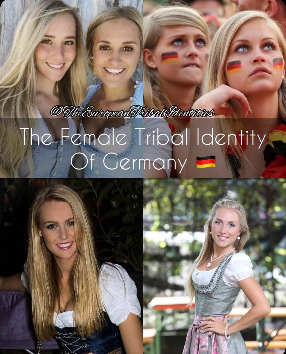 longliveeurope_'s tweet photo. The Germans are such a beautiful race of people... not only that but Hitler, tried to save the German people from the Rothschild's grip on all banks where the German people were treated like slaves...🥰🙌🏻👊🏻❤️❤️😍😍😍 https://t.co/Q1cC1wSceK