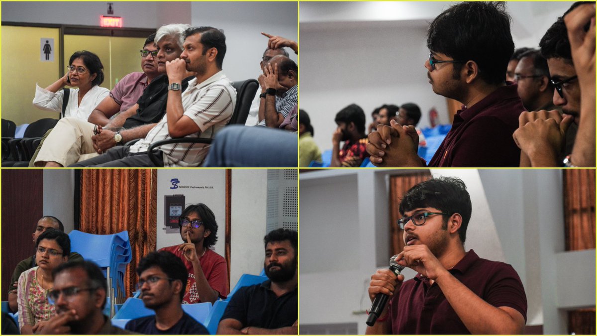 IIST_Trivandrum's tweet photo. few observations that led to this understanding.
#IIST #colloquium #particlephysics #StandardModel #particlephysics #ModernPhysics #quantumphysics #FundamentalParticles #theoreticalphysics #ScienceEducation #PhysicsExploration https://t.co/6Z4HUBTdwN