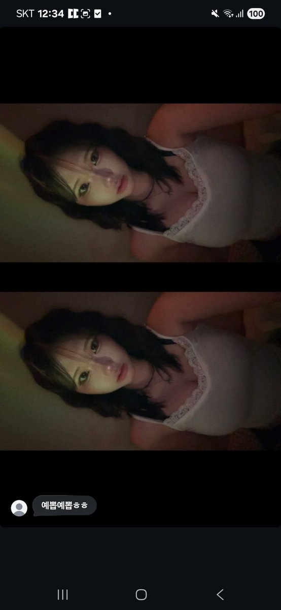 t2rfqy's tweet photo. 11 하예은
#지인능욕 #지인박제 https://t.co/Aj8otZ0Sqs