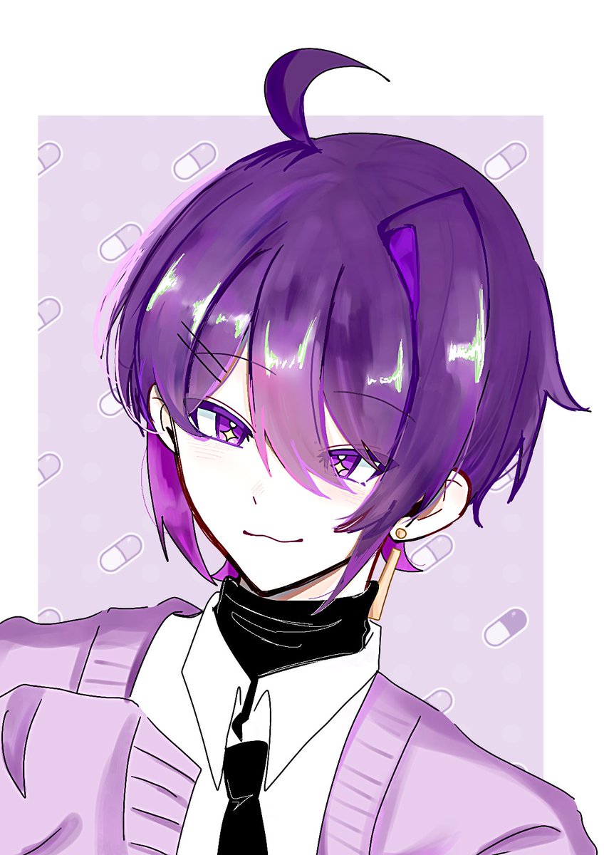 raiha_Chitose0's tweet photo. #秋の創作クラスタフォロー祭り
#絵柄が好みって人にフォローされたい

全反応巡回します🍀
自由気楽に一次創作を描いてます✧
誰かの好みにさされば~幸 https://t.co/OODHjj9mRp