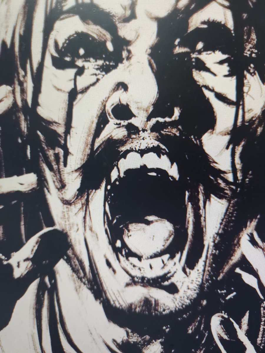 eek_stee's tweet photo. @Bonnie_own Heh great art. thanks i hate it https://t.co/tnxvkvkI9Y