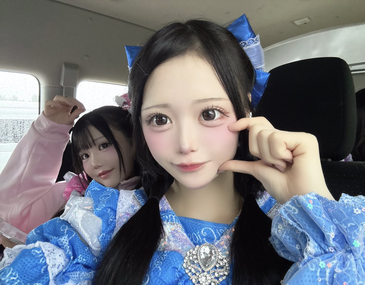 Pastel_nonoka_'s tweet photo. さくちゃん写ってるよ❔ばーじょん https://t.co/NB80TGTJOd