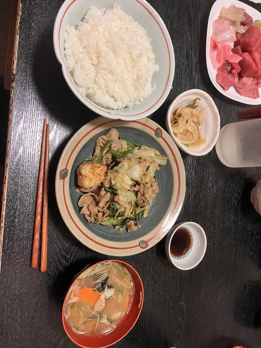 2002katoken's tweet photo. 323回目のバイトを終えた https://t.co/ofLKDRSgV3