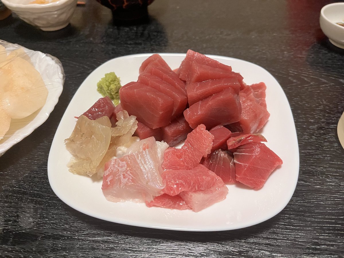 2002katoken's tweet photo. 323回目のバイトを終えた https://t.co/ofLKDRSgV3