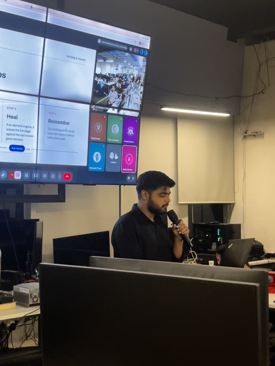 harzhad's tweet photo. demos demos demos

@aihackersco https://t.co/I0kIXJW6SM