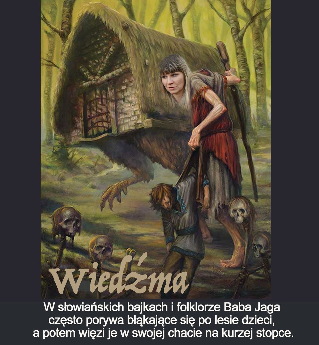 Klausewic's tweet photo. @BDolniak Tusk wspominal, ze mial problemy z pzemoca w domu gdy byl maly i stad ta jego dzisiejsza przemocowosc. Tu na przykład przemoc instytucjonalna wobec dzieci i rodzicow  Rzeczniczki Praw Dziecka od Tuska. https://t.co/RBoXaMWCoB