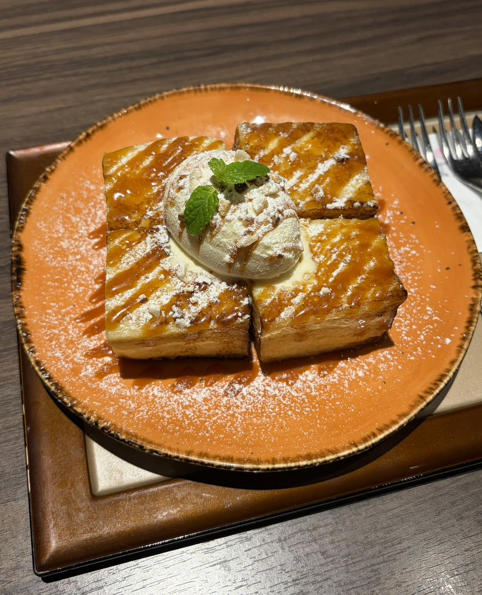 KoyaMovie's tweet photo. やっぱ美味しいっす🍜🥞☕️ https://t.co/MawYVj7mUs