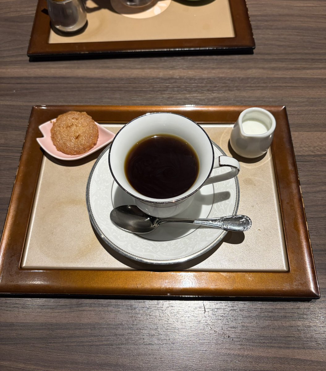 KoyaMovie's tweet photo. やっぱ美味しいっす🍜🥞☕️ https://t.co/MawYVj7mUs