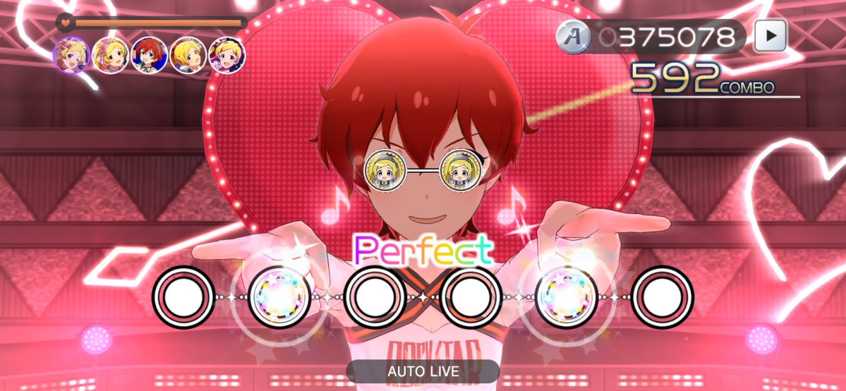 matchakingyo's tweet photo. フィットネス https://t.co/4YJafHHBJs