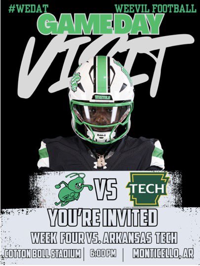 CamBurrellJr0's tweet photo. Enroute to Monticello, Game day visit @DFO_AJ @coach_northrup @CoachTorrain @Nav_Athletics @CoachAllen15 https://t.co/8KvKdAGoyv
