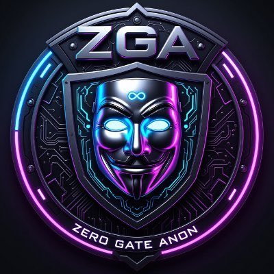 0x81hero's tweet photo. @bloodweb3 On-chain identity + privacy + AI agents + P2P infrastructure that’s the $ZGA direction

@ZeroGateAnon 4qnkpAbeVEyygH5PrUnyJ6eFQuR91g2n6a9H8UaEBAGS https://t.co/IqoO3VWNJP