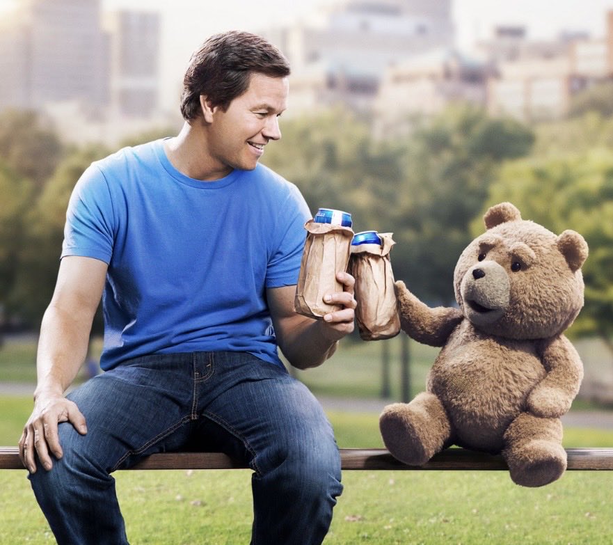 MatthewRey85072's tweet photo. Me and @FNBRintel can officially confirm we’re getting Ted x Fortnite this fortnitemares😭🔥

There will be a John skin and ted sidekick and also a consumable beer! https://t.co/wK9n4iXaKc