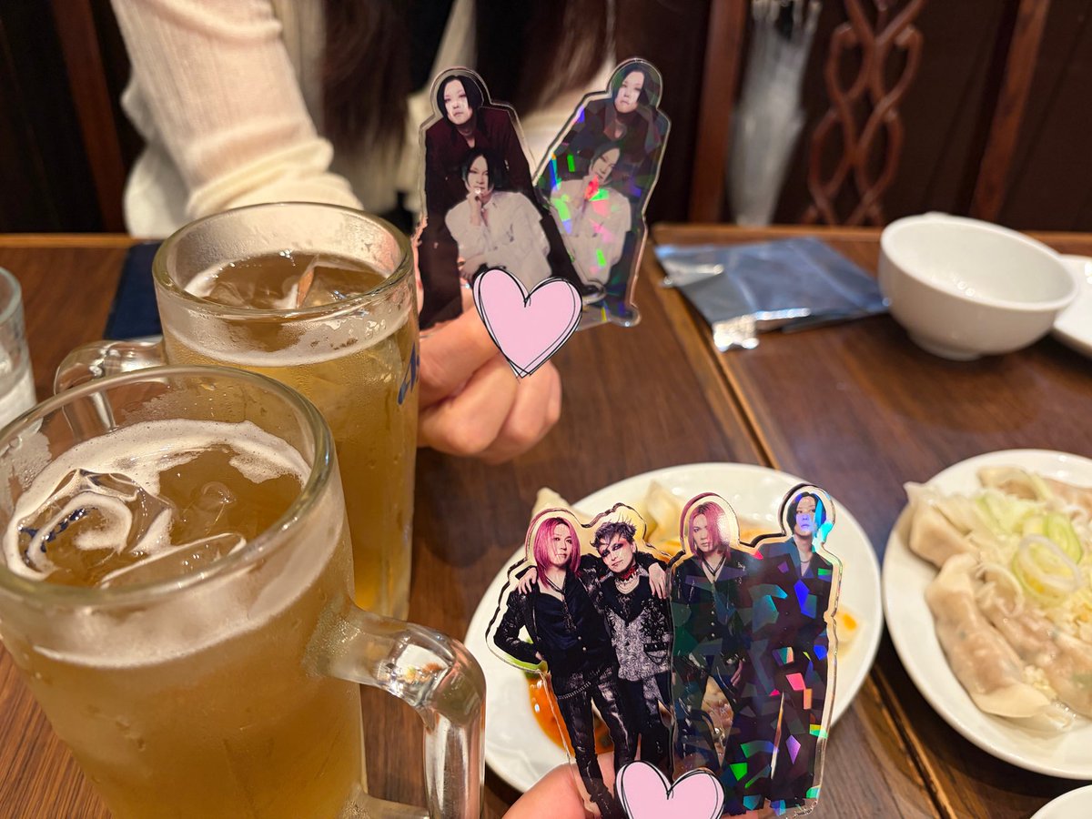 ___umxxxx's tweet photo. 極夜行🌙SAITAMA
バースデーココス🎈雨の中お集まり頂いたみなさまありがとうございました🙇‍♀️そーちゃん自引き激熱だった❗️
一生予習と予約言い間違えるよみくん可愛かった(笑) にーやさんのトラブルはひやっとしたけど無事ラスト間に合って安心した🥺 https://t.co/Qaw3QR9EtC