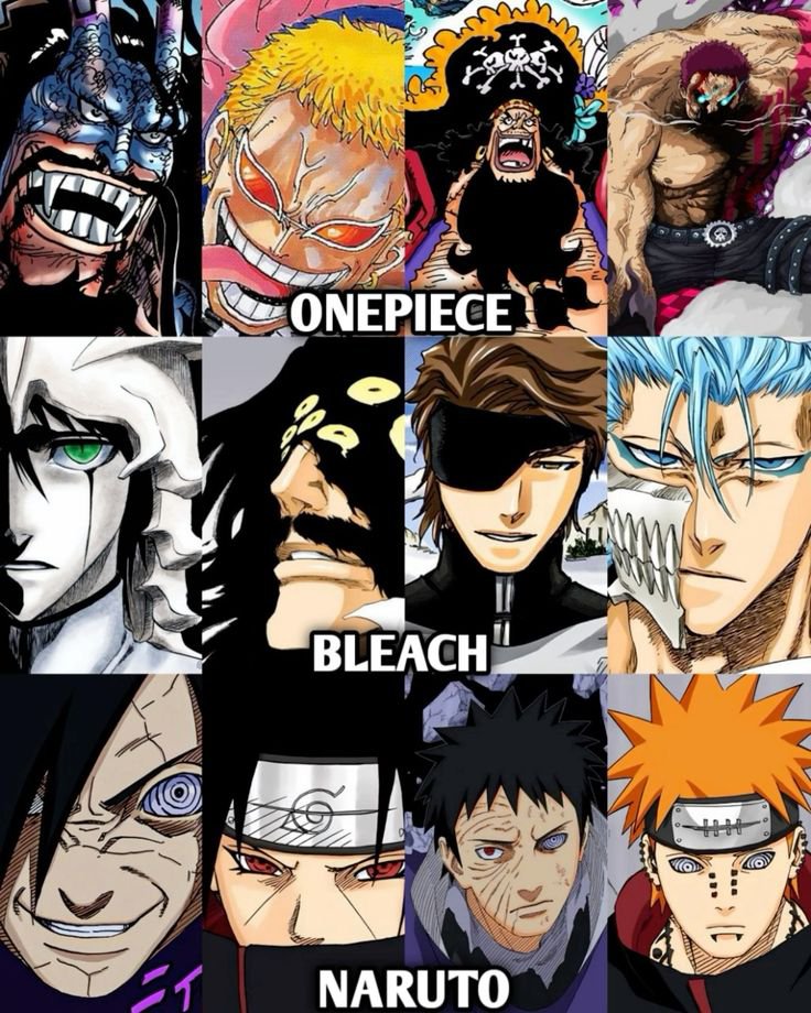 AniPluse_001's tweet photo. 🚨 YOU HAVE 5 SECONDS TO CHOOSE. NO CHANGING YOUR ANSWER. 😭🔥

You can only keep ONE:

🍥 Naruto
🏴‍☠️ One Piece
⚔️ Bleach
🐉 Dragon Ball

DROP YOUR ANSWER BEFORE YOU SCROLL. 👇

#Anime #Naruto #OnePiece #Bleach #DragonBall #AnimeTwitter https://t.co/JX3HepPbuc