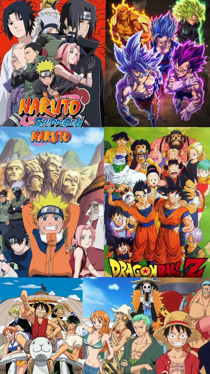 AniPluse_001's tweet photo. 🚨 YOU HAVE 5 SECONDS TO CHOOSE. NO CHANGING YOUR ANSWER. 😭🔥

You can only keep ONE:

🍥 Naruto
🏴‍☠️ One Piece
⚔️ Bleach
🐉 Dragon Ball

DROP YOUR ANSWER BEFORE YOU SCROLL. 👇

#Anime #Naruto #OnePiece #Bleach #DragonBall #AnimeTwitter https://t.co/JX3HepPbuc