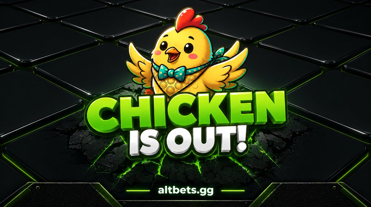 AltBetsGG tweet picture