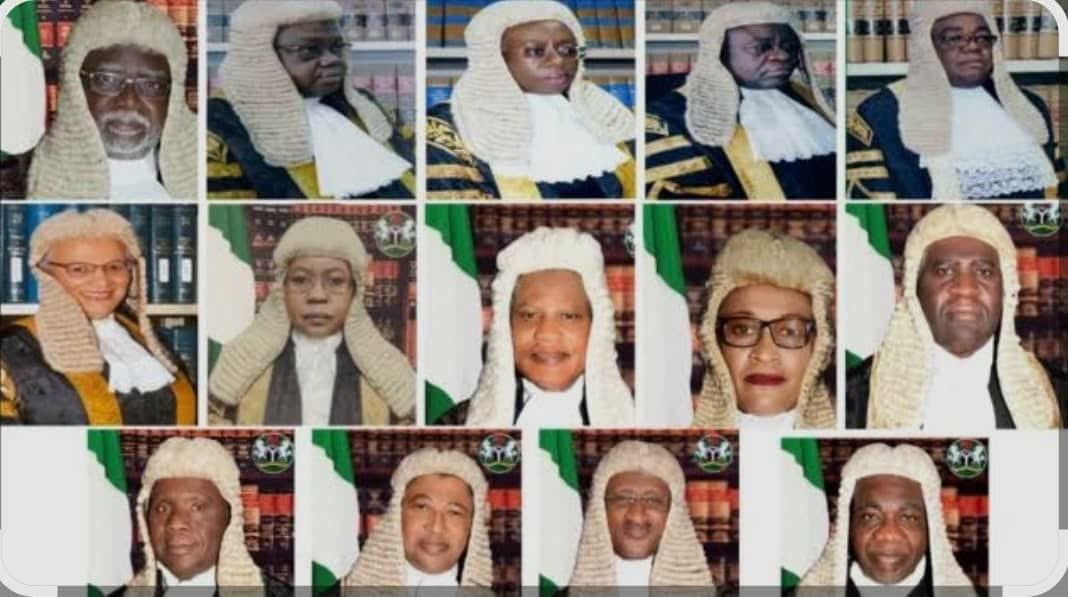 MaziKanuntaKanu's tweet photo. A COURT THAT REFUSES TO SHOW THE LAW HAS ABANDONED THE CONSTITUTION

“Show me the law” was not a plea. It was the Constitution, spoken in open court.

By Onyedikachi Ifedi, Esq.

The commentators who mocked Mazi Nnamdi Kanu’s demand—“My Lord, show me the law”—thought they were ridiculing a pro se defendant. In truth, they were cheering Justice Omotosho's public execution of the Nigerian Constitution.

Mazi Nnamdi Kanu was right. Justice J.K. Omotosho owed him that answer as a basic constitutional prerequisite. Instead, the trial court chose defiance, shielding a dead law from the light of the statute book to secure a pre-engineered conviction.

1. A Constitutional SACRILEGE (Sections 36(6)(a) & 36(12) CFRN)

Section 36(12) of the 1999 Constitution is not an option; it is an absolute, non-derogable prohibition. It explicitly mandates that no person shall be convicted of a criminal offence unless that offence and penalty stand in a written law in force at the time of conviction.

Ask the only question that shatters the entire trial: Which written law was in force on 20 November 2025?

It was not the Terrorism (Prevention) (Amendment) Act 2013 (TPAA). The National Assembly executed and buried that statute in May 2022. The only written law in force on conviction day was the Terrorism (Prevention and Prohibition) Act 2022 (TPPA).

Justice Omotosho did not convict under the living law of the land. He convicted on a legal corpse.

The Constitution does not care what law was on the books when the state began its hunt; it demands to know what law exists on the day the judge pronounces “guilty.” By sentencing a man under a dead statute, the court committed an unpardonable constitutional violation.

Simultaneously, the court trampled Section 36(6)(a) CFRN. After forcing an unrepresented defendant to navigate his own defence, the court systematically refused to inform him, in detail, of the case he was meeting under any extant statute. The charge sheet named one non-existent law and six other legal fiction; the judge protected the lie.

2. WEAPONISED IGNORANCE: Trashing the Evidence Act

Under Section 122 of the Evidence Act 2011, judicial notice of the laws of Nigeria is a mandatory statutory duty. The court MUST know the law. The judge does not need a party to bring the Official Gazette—he is sworn to embody it.

When an unrepresented defendant stood alone and explicitly demanded that the court take judicial notice of the 2022 repeal, Justice Omotosho performed a masterpiece of judicial gymnastics. In his judgment, he claimed to "assume without conceding" that the 2013 Act was repealed.

A judge does not "assume" the repeal of a penal statute; he acknowledges it or he violates his oath as a judge. To "assume" repeal while continuing to convict under the repealed text is pure intellectual dishonesty—keeping a dead statute alive just long enough to pass a life sentence.

Worse still was the hypocrisy. The trial court had no trouble taking judicial notice of an ex parte administrative order to brand IPOB a proscribed group. The court gladly opened its eyes to notice what helped the State, but struck itself blind when asked to notice that the prosecution's charge sheet was a legal nullity.

The Supreme Court’s jurisprudence on this point is uncompromising:

Orugbo v. Una: The court is bound to know the law ex officio.

Ogbomor v. The State & Nwankwoala v. FRN: Try a man under a repealed, non-existent law and the entire trial is an absolute nullity, no matter how many months or years were wasted conducting it or the amount of evidence.

A.G. Lagos v. Dosunmu: A repealed statute is dead. You cannot erect a lawful conviction upon a legal void.

@FederalHigh @njcNig @NigerianBarz @NigBarAssoc @IBAnews @NGRPresident @NGRSenate @StateDept @FCDOGovUK