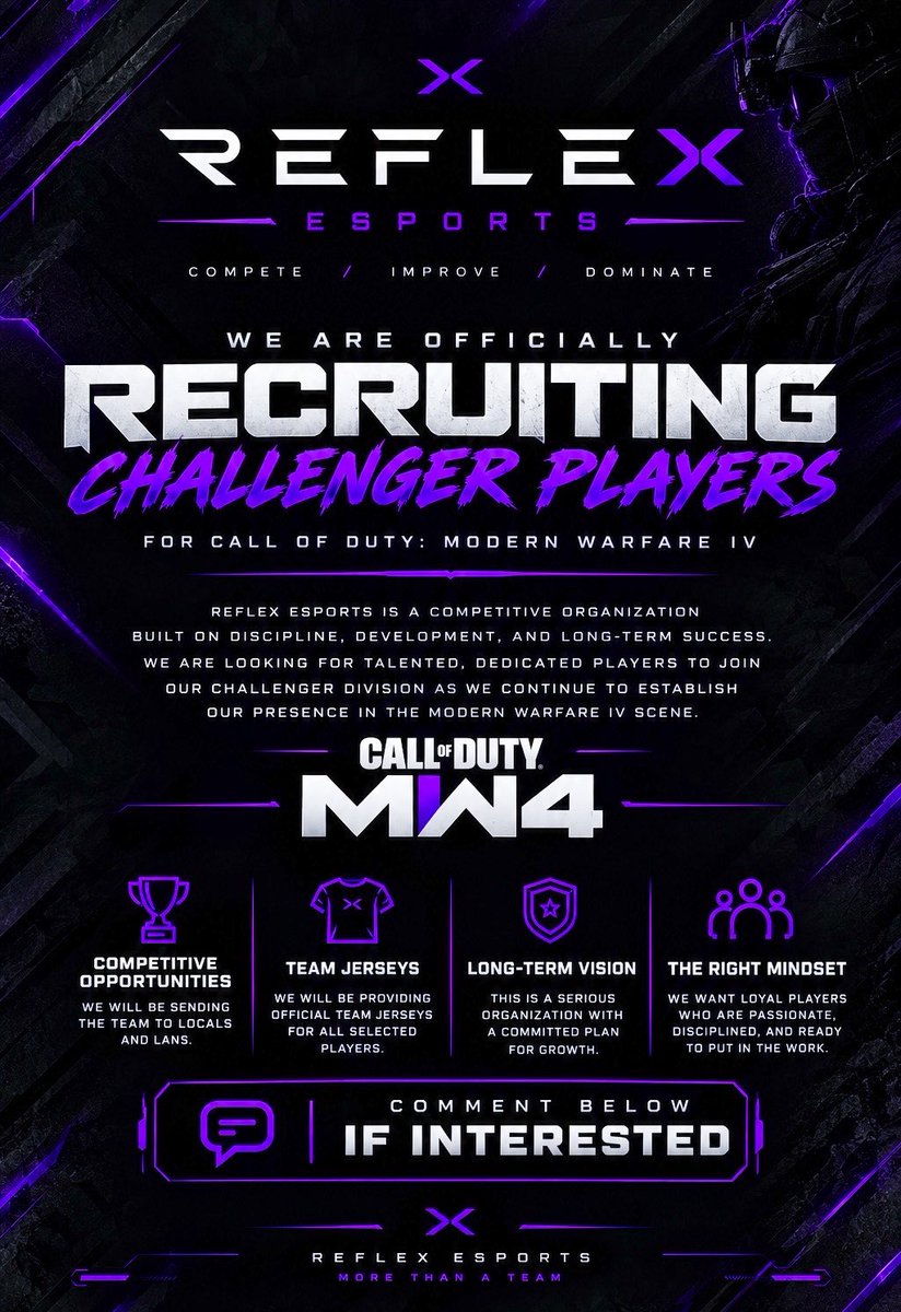reflex_esports1's tweet photo. Let’s get to work 👀 https://t.co/Rk1u5M8rq2