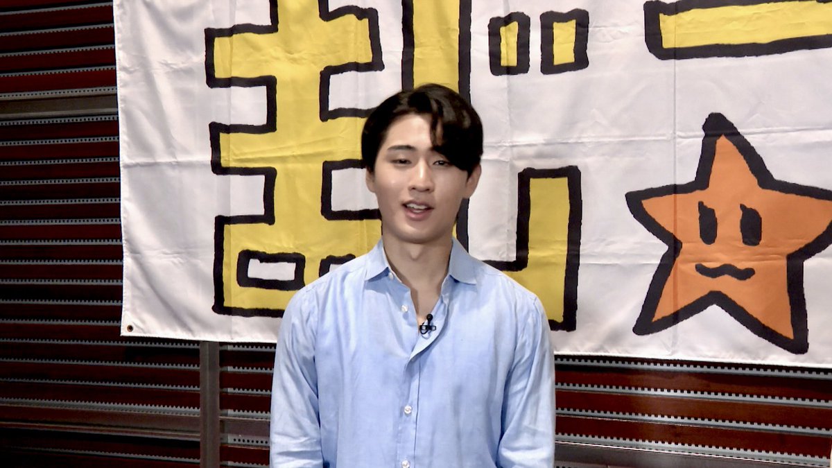 jr_official_X's tweet photo. 明日の朝07:30から放送する
『 #シューイチ 』の「 まじっすか 」 にKEY TO LITより
#猪狩蒼弥 が出演します👦🏻💚☝🏻

" 豆乳の偏食さん "を調査🔍

ぜひご覧ください➰🌟

#KEYTOLIT https://t.co/Jqa6tjVu2W