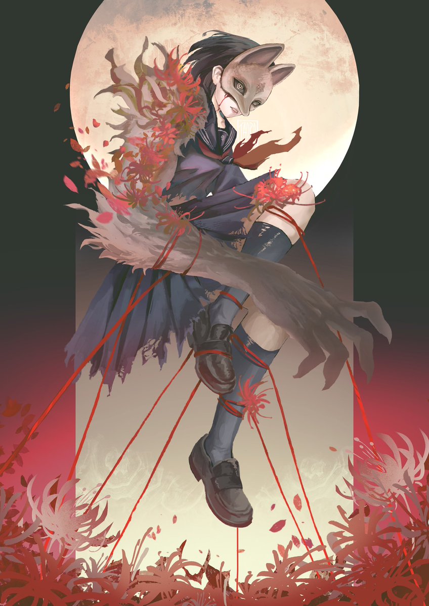 taorotana's tweet photo. Hinako
#silenthill #サイレントヒルf https://t.co/CegNIpeUQ2