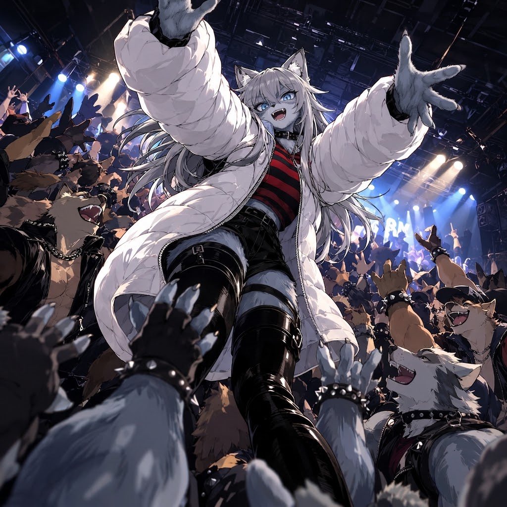 submeiteina's tweet photo. #HardCore4th
ワンチャンワンちゃん(HardCore style)
https://t.co/qdtchqJLBU
初めて書いたシニカルなポップをHardCoreにしました!!
アイドルソングとの相性めちゃくちゃいいですよね!!! https://t.co/BBJEkPHn6Z