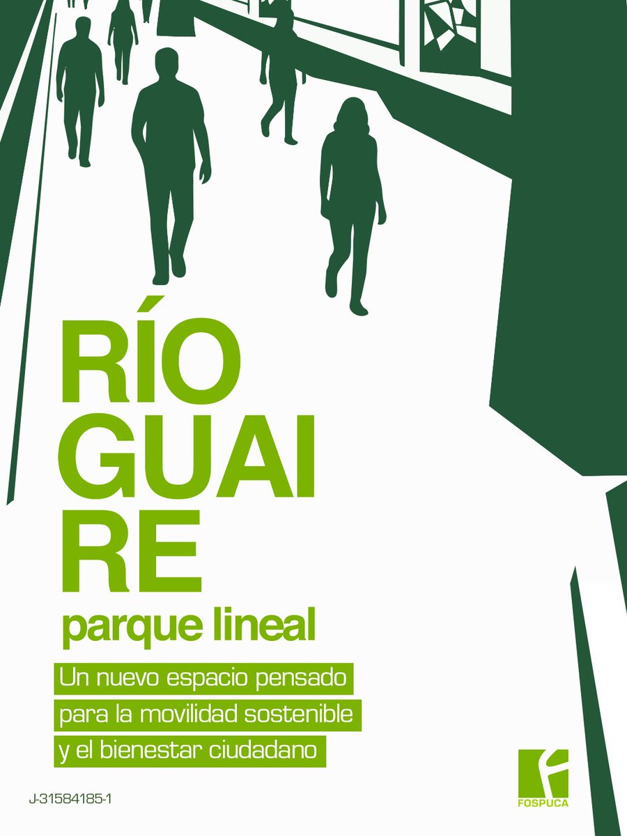fospuca's tweet photo. ¡En FOSPUCA nos sumamos a la transformación urbana!

Creemos firmemente en el poder de las alianzas para construir ciudades más sostenibles y habitables. https://t.co/qtpHk9Vksl