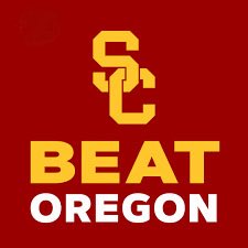 mericombs12's tweet photo. Coffee and @CollegeGameDay to start my Saturday!! โ๏ธ๐๐๏ธ
GET UP TROJAN FAM ITโS GAME DAY!!! #FightOn โ๐ปโค๏ธ๐ #BeatOregon https://t.co/RCCQWf4yFT