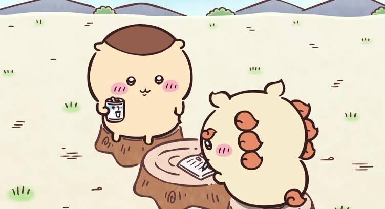 rilmo_41's tweet photo. アニメだとシーサーの勉強見てあげてる時サワーだけど、マンガだとほろよいなんだよね🤭でも終わった途端レバーペーストとストロングに切り替えるくりまんじゅうパイセン好き❤️ https://t.co/xscTo1MIF6